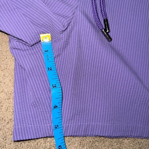 Ted Baker
Men's Purple Colne Swim Trunk - Picture 4 of 7